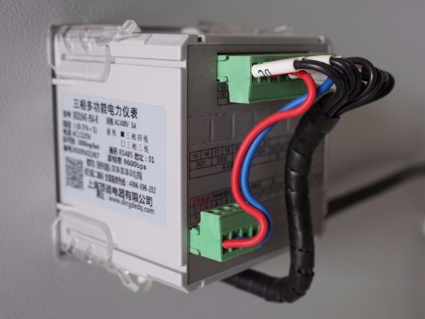 消防雙電源柜有哪些優(yōu)勢(shì)？